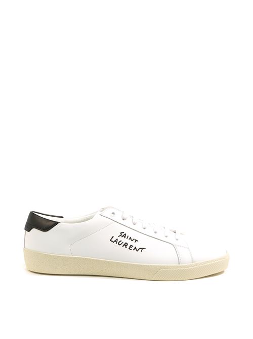 Court Sneakers SAINT LAURENT | 610685 AABEE9061